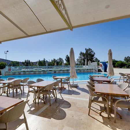 Smart Stay Beach Bodrum Gümbet Extérieur photo