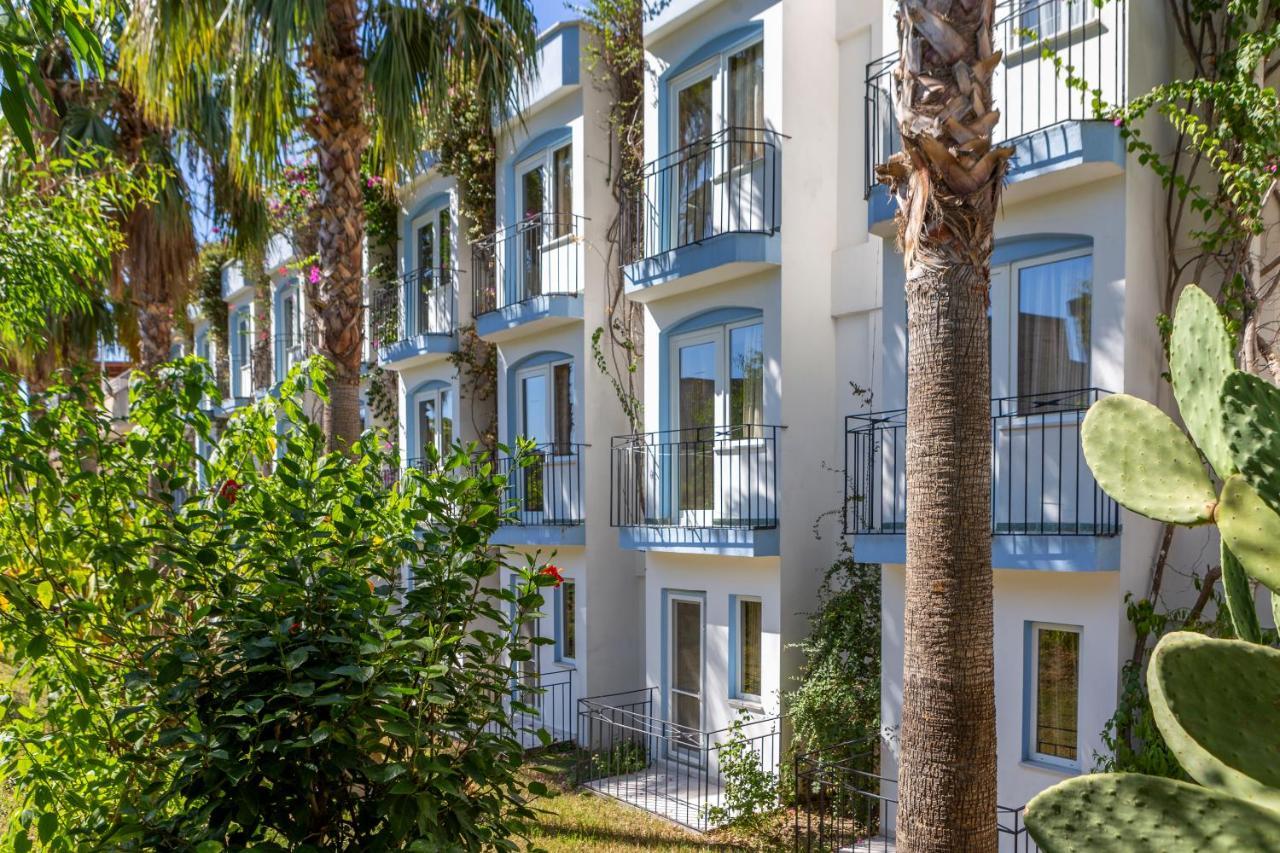 Smart Stay Beach Bodrum Gümbet Extérieur photo