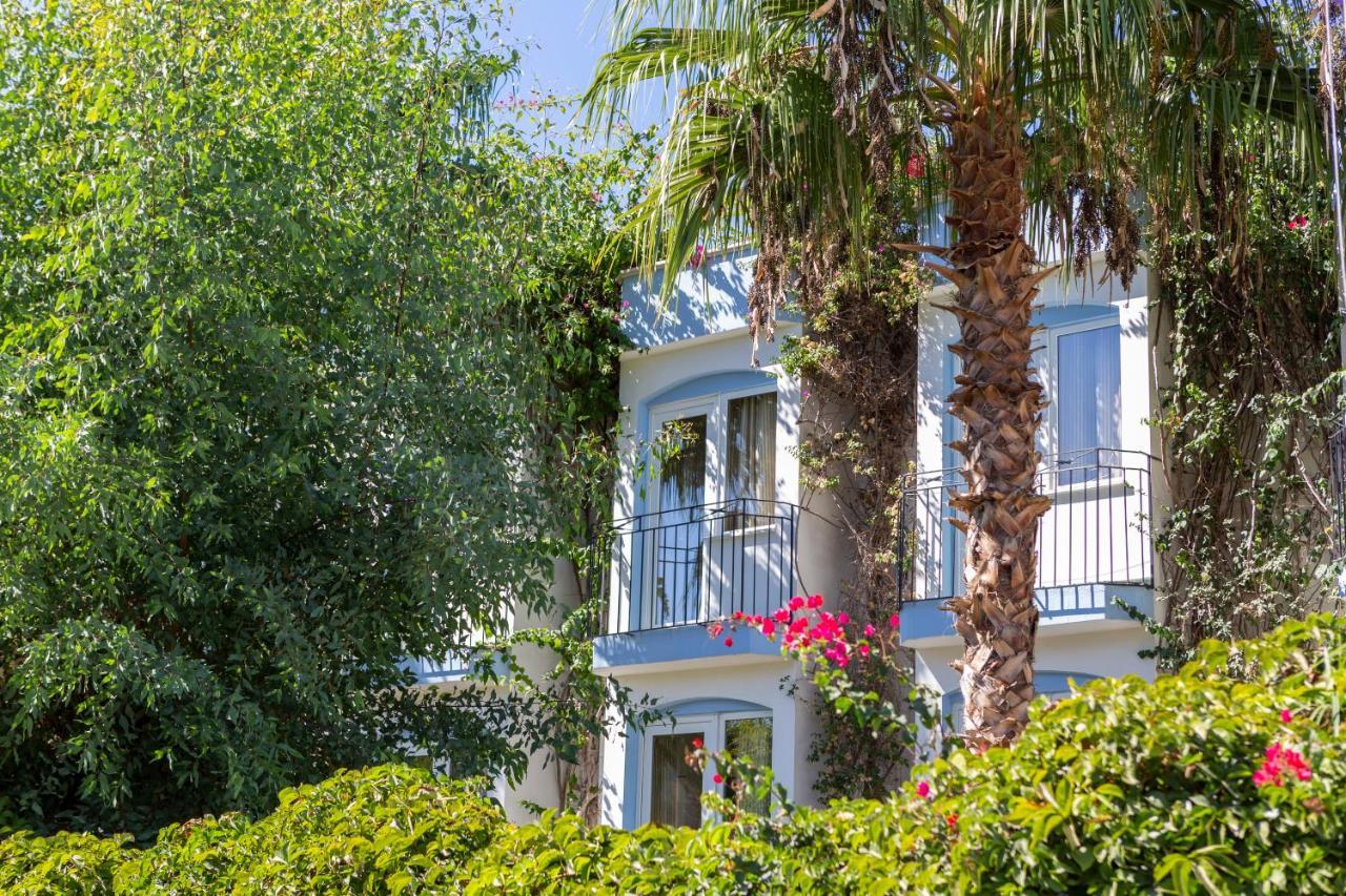 Smart Stay Beach Bodrum Gümbet Extérieur photo