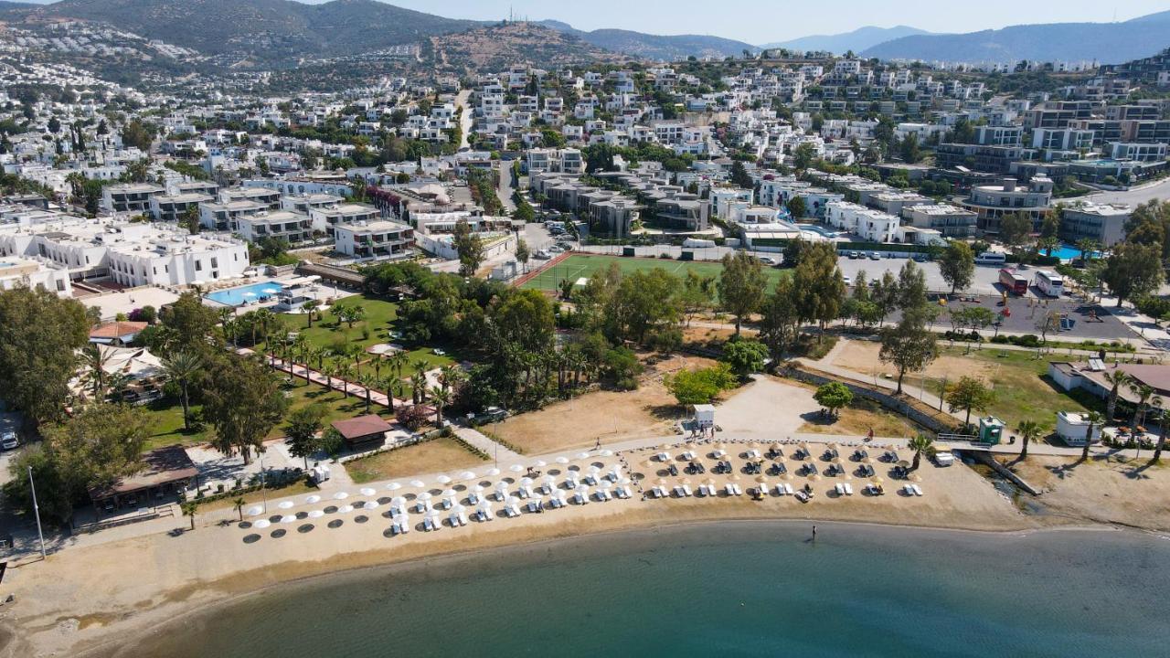 Smart Stay Beach Bodrum Gümbet Extérieur photo