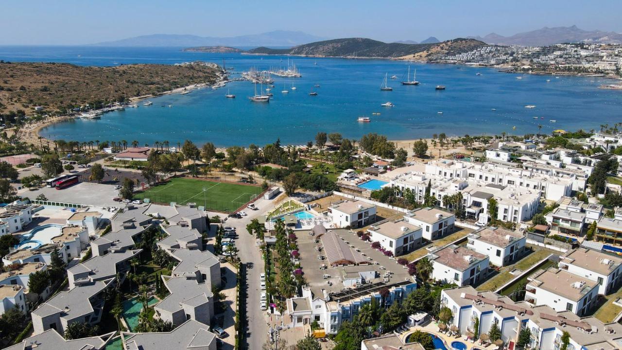 Smart Stay Beach Bodrum Gümbet Extérieur photo