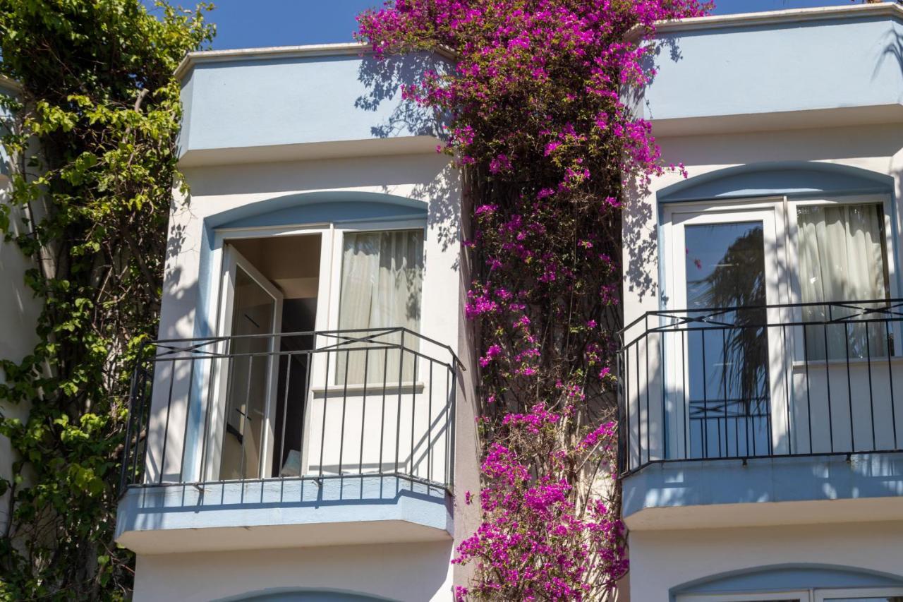 Smart Stay Beach Bodrum Gümbet Extérieur photo