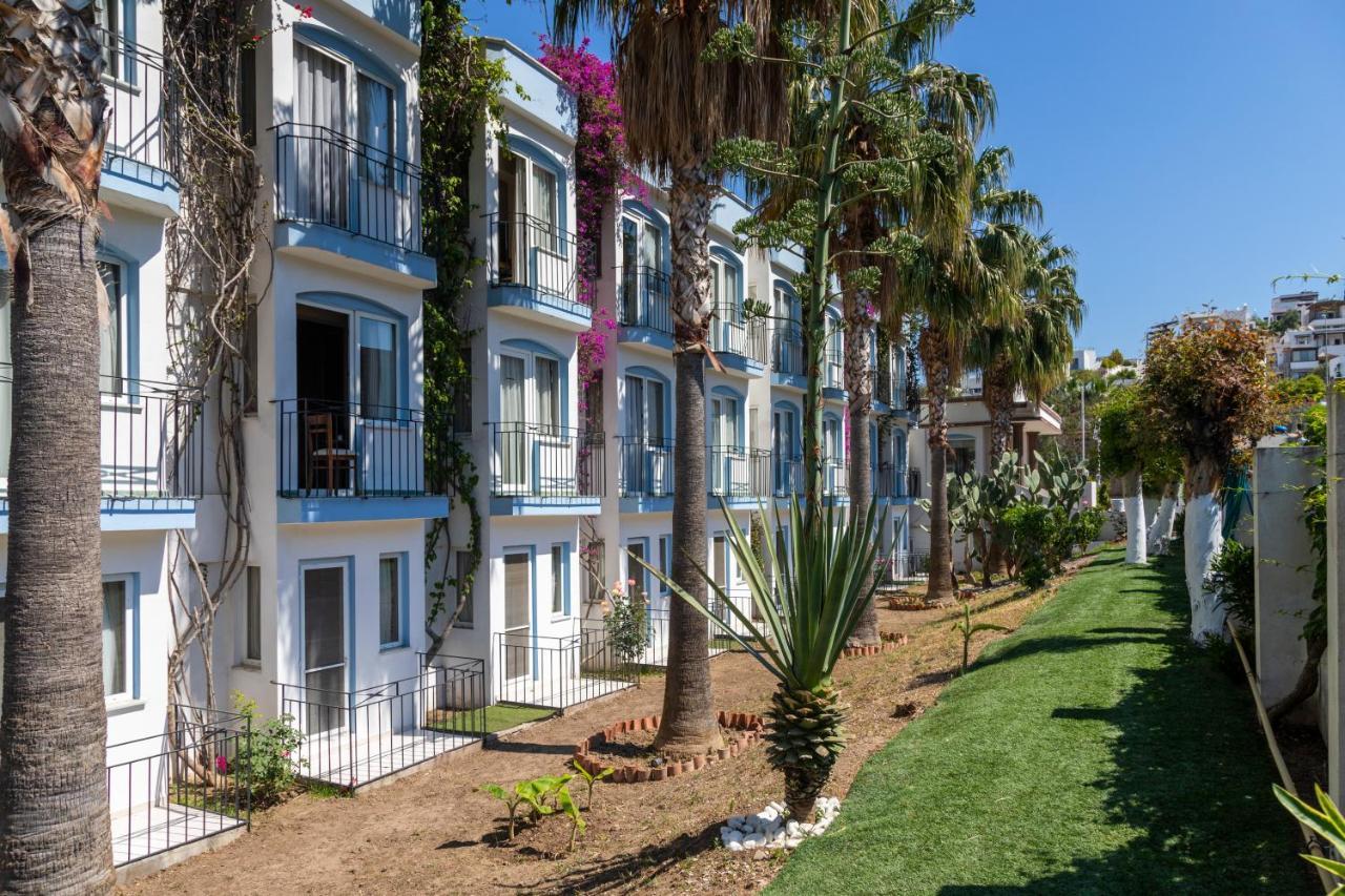 Smart Stay Beach Bodrum Gümbet Extérieur photo