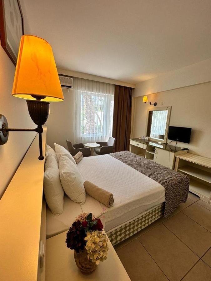 Smart Stay Beach Bodrum Gümbet Extérieur photo