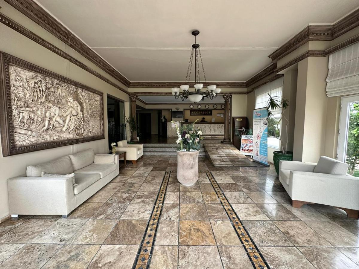Smart Stay Beach Bodrum Gümbet Extérieur photo