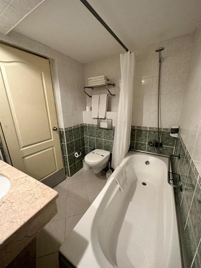 Smart Stay Beach Bodrum Gümbet Extérieur photo