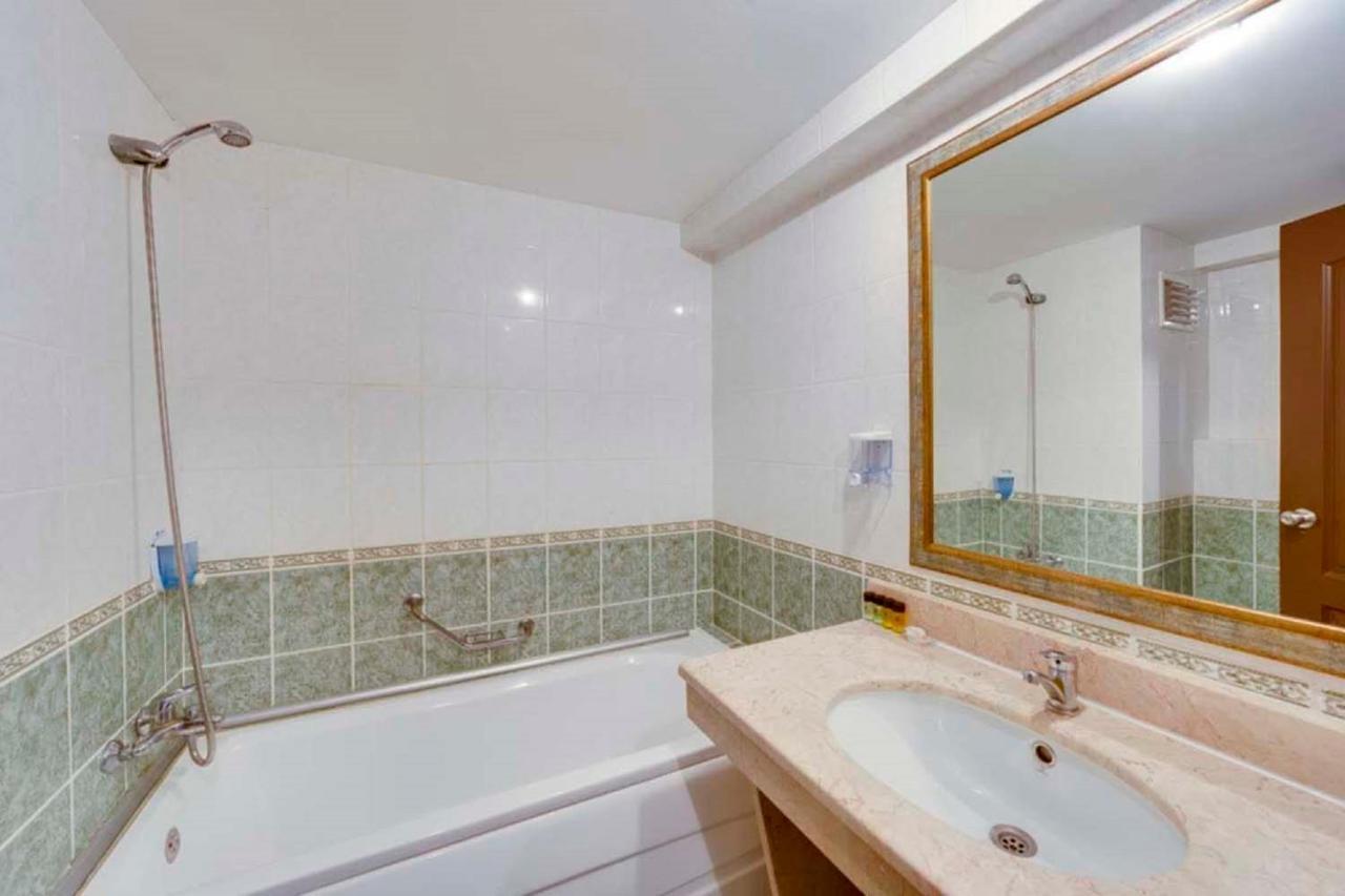 Smart Stay Beach Bodrum Gümbet Extérieur photo