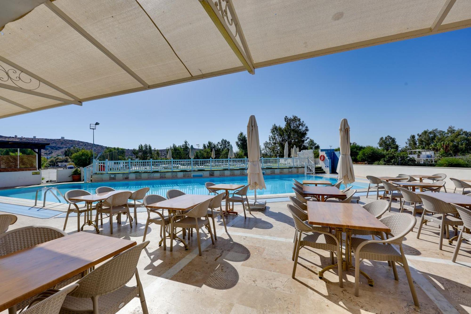 Smart Stay Beach Bodrum Gümbet Extérieur photo